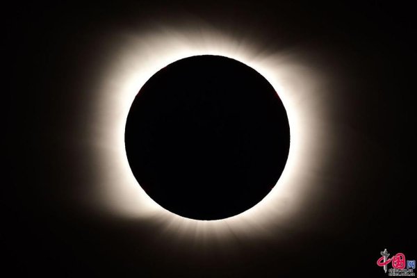 2020日全食奇观，南太平洋至赤道观测最佳-方知甜