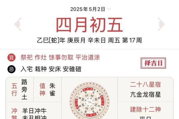 1947年青年节，老黄历揭秘孕期与生肖健康风险-方知甜