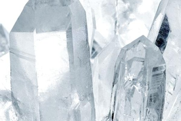 Crystal，纯净如水晶，优雅显魅力-方知甜