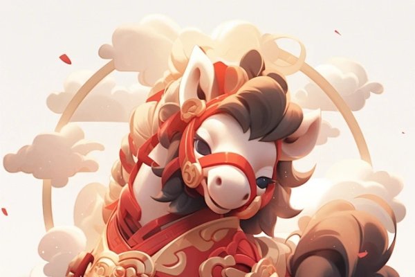 欣喜若狂，生肖马（午马）的活力与激情-方知甜