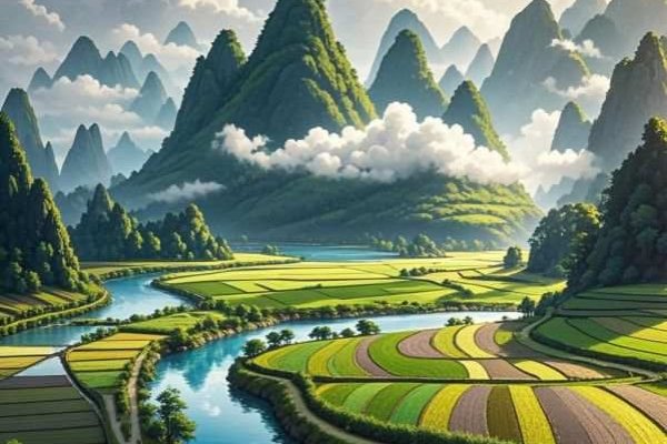 1984年农历，修正误差的智慧与生辰八字的奥秘-方知甜