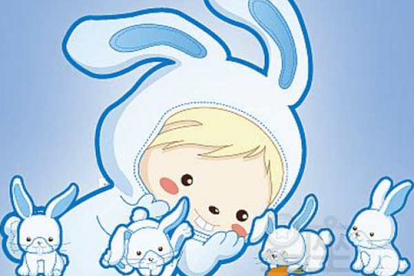 属狗男适合与兔、马相配，二者价值观互补。-方知甜