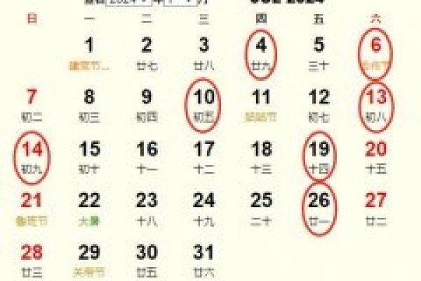 2024年8月搬家吉日，开启新生活好时机-方知甜