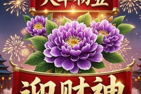 2020年正月初一迎财神吉时全解析-方知甜