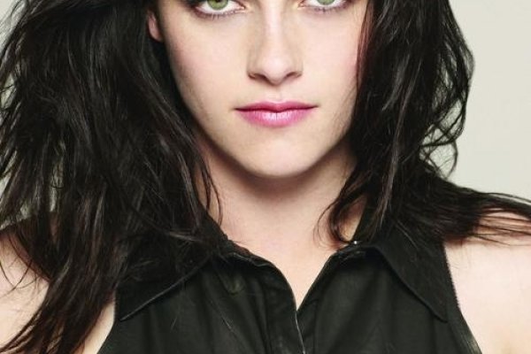 Kristen，自由追求者，演艺界新星-方知甜