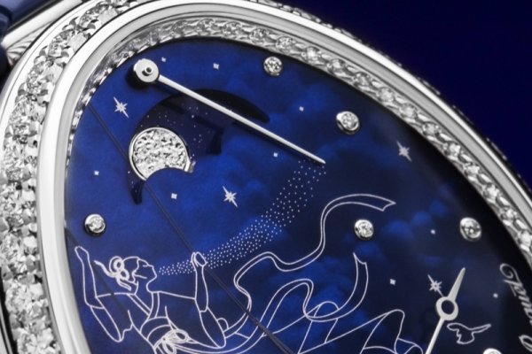 Regine手表，品质生活之选，精湛工艺与独特设计-方知甜