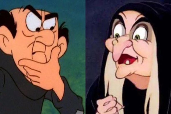 鹰钩鼻，决断与冷漠并存的性格特征解析-方知甜