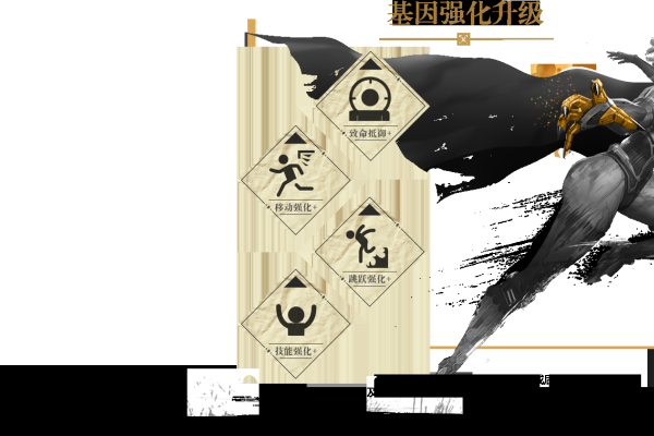 CSOL名字创意，融合偏旁部首打造独特ID-方知甜