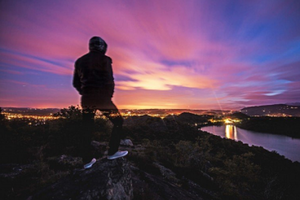 2013励志网名，风轻云淡，笑对人生-方知甜