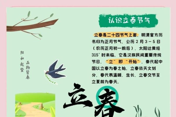 2017年立春时间，2月3日23:34分-方知甜