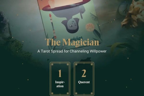 塔罗牌阵，解锁内心深处的智慧之门-方知甜