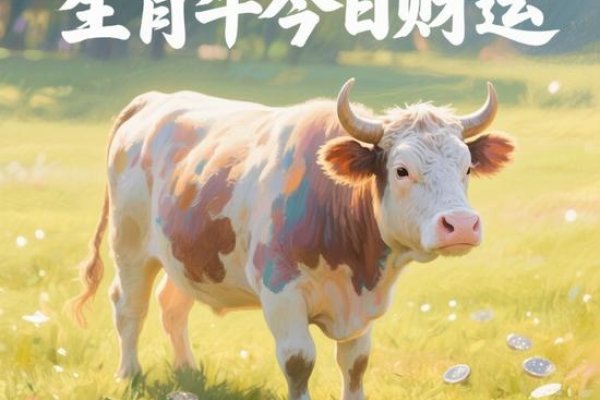 2013年属牛人运程，贵发星助力事业，正财亨通需防偏财风险-方知甜