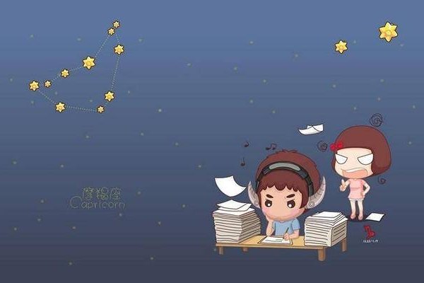 闹闹星座，暗藏的神秘与机遇-方知甜