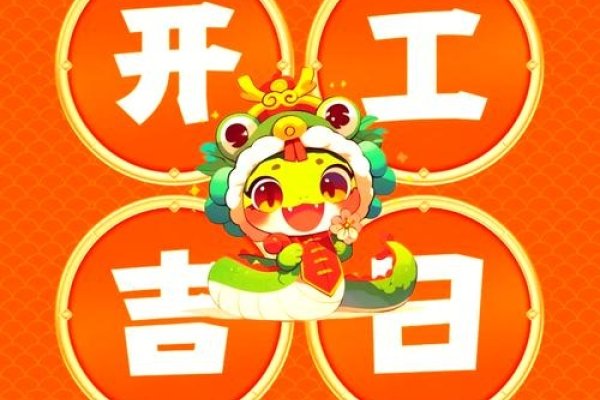 2025年开工吉日精选，助力事业腾飞-方知甜