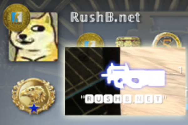 CSGO，15个惊艳名字，助你成为全场焦点-方知甜