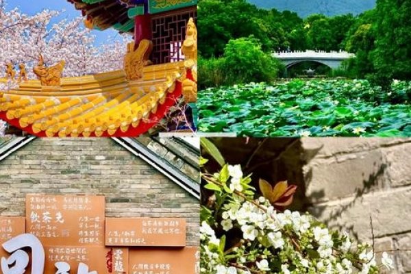 徐州，寻找灵魂的邂逅-方知甜