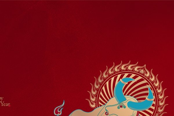 2021年，辛丑牛年-方知甜