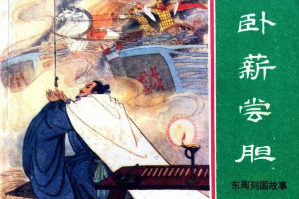 尝胆卧薪，生肖之虎的坚韧与决心-方知甜