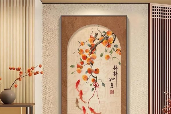 20.2月15日适合挂客厅画，需结合生肖、吉时判断-方知甜