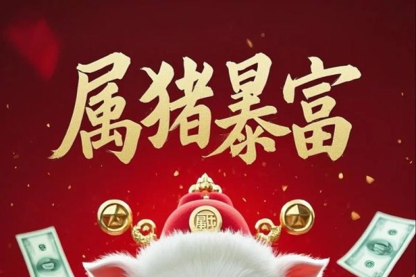 2019年属猪人，财运起伏，健康良好，职场需谨慎-方知甜