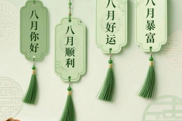 2019年8月黄道吉日，助你顺利迎接好运！-方知甜