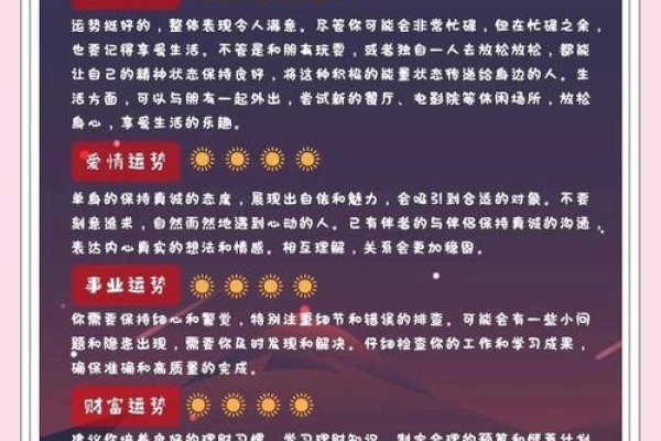 2021年狮子座桃花运势旺盛，需警惕不合心意影响感情-方知甜