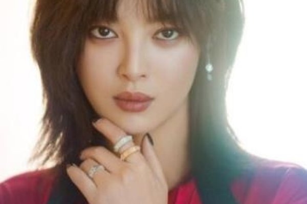 闫凤娇,第二季的蜕变与绽放-方知甜