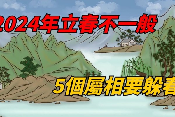 2024年立春躲春的正确方式，传统习俗与现代生活的和谐融合-方知甜