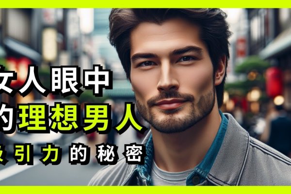 探寻a型血男人的独特魅力-方知甜