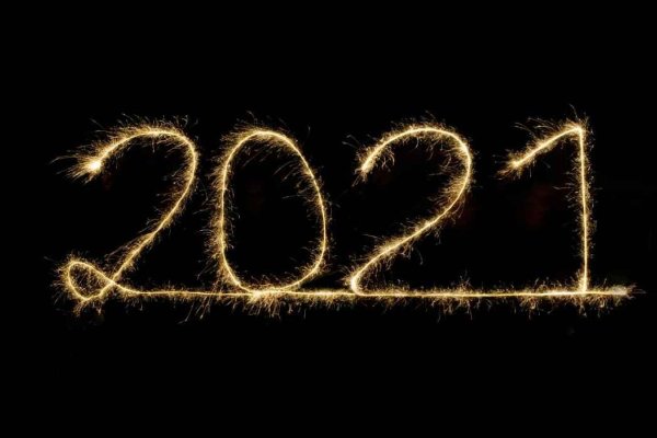 2021年属辛丑牛年，中国十二生肖第二-方知甜