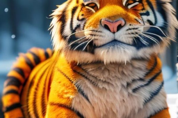 2016年属虎-方知甜