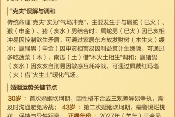 揭秘95年属猪人的性格与运势-方知甜