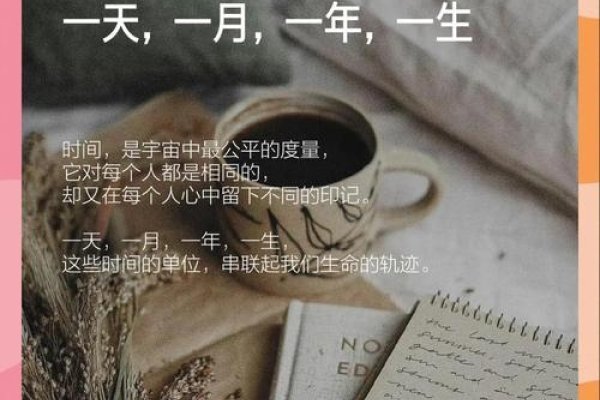 2016日历，时间的流转与生活的印记-方知甜