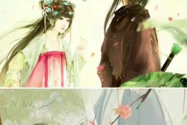 墨舞诗韵,探寻有诗意的女网名-方知甜