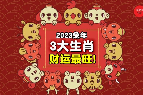 2023-2035年生肖运势，吉星高照，挑战与机遇并存-方知甜