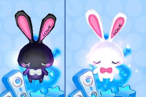 qq炫舞宠物情侣名字大全推荐-方知甜