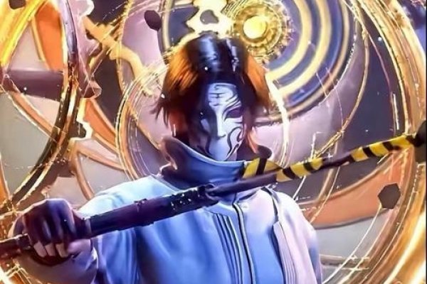 唐僧，炽热灵魂与神圣使命交织的星座之星-方知甜