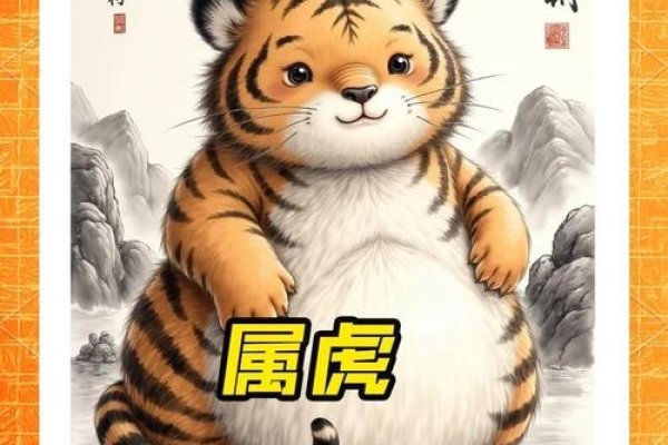 2010年属虎生肖-方知甜