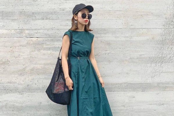 2021年7月3日五行穿衣指南,平衡生机与自然和谐-方知甜