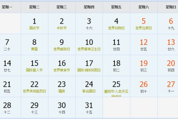 1984年农历阳历表,历史与现实的交织-方知甜