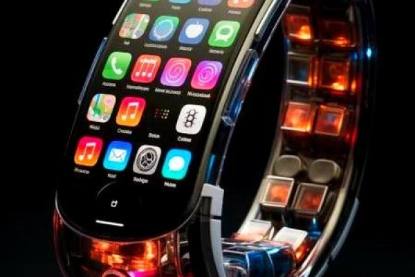 1518手机，开启便捷新时代的科技智慧-方知甜