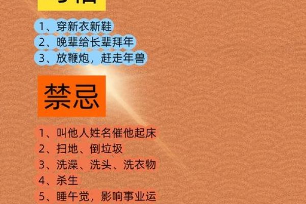 2013年春节前后吉日宜忌-方知甜