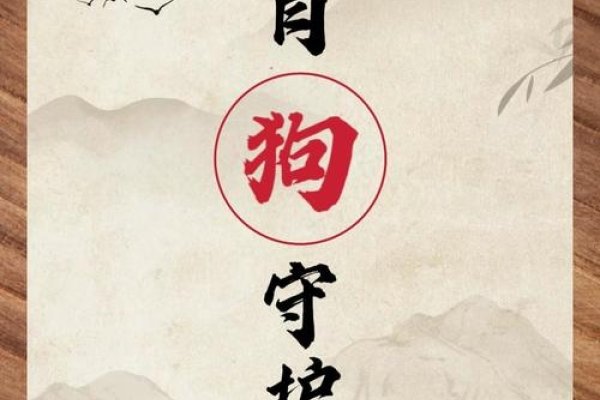 1922年生肖狗,忠诚勤奋守护神-方知甜