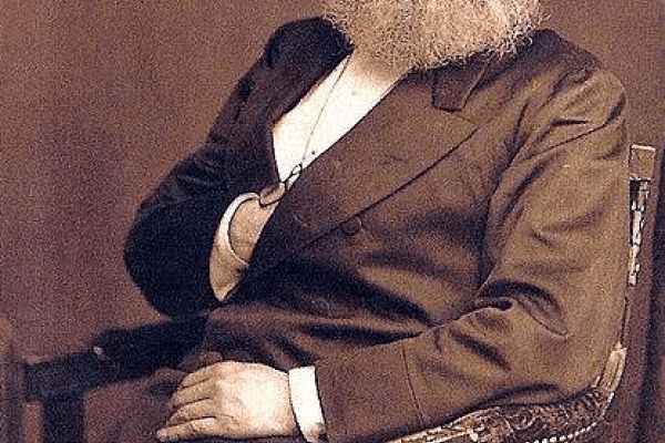 Martin，一位创新与坚持的典范-方知甜