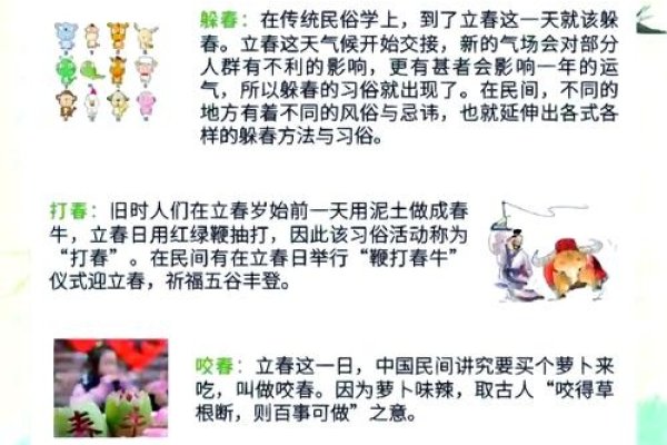 2023年立春，四大生肖躲春策略，避开被春寒侵袭-方知甜