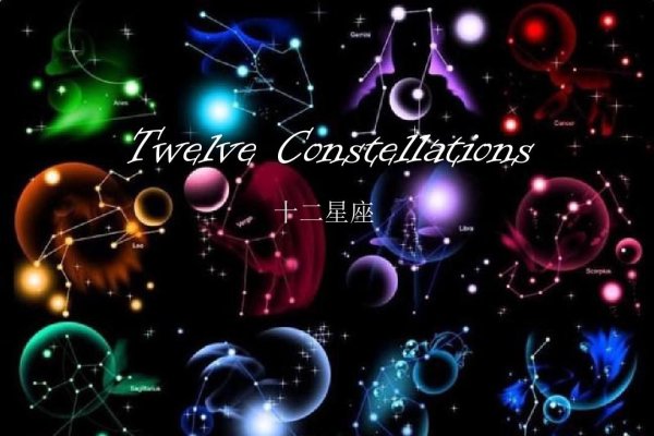 探索12星座与时间的奇妙交织，星座时间之旅-方知甜