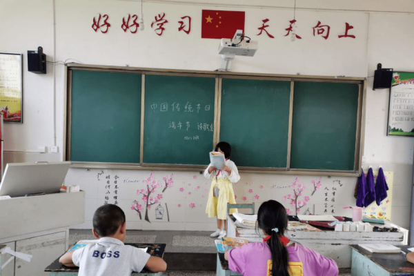 2017端午，传承文化，共迎佳节-方知甜