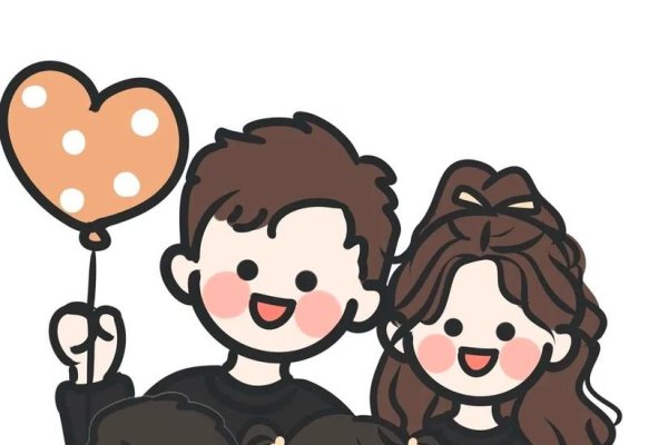 温馨小窝，五口心连-方知甜