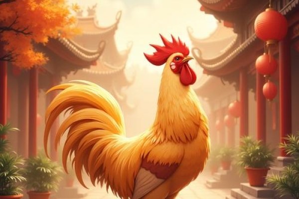 2023年属鸡双喜临门，命运多舛！-方知甜