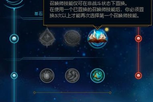 LOL符文页，解锁英雄潜能的神秘宝藏-方知甜